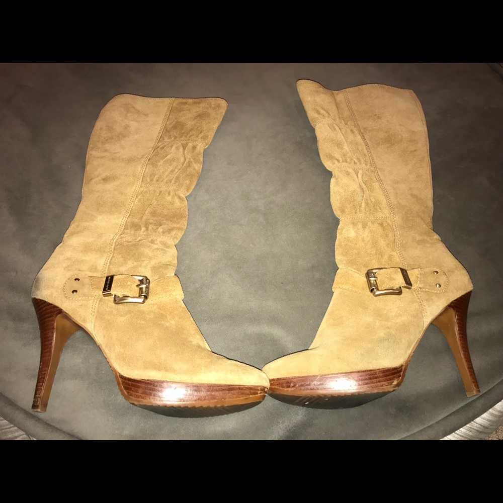 Michael Kors Boots
